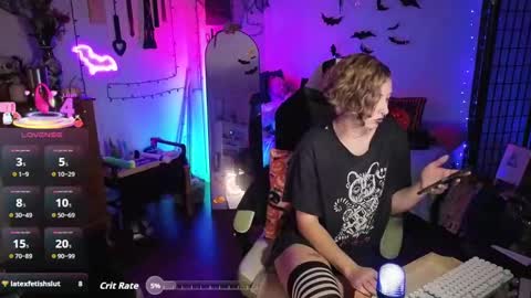 Bigbearnbunnyboy online show from 11-06-25, 11:37