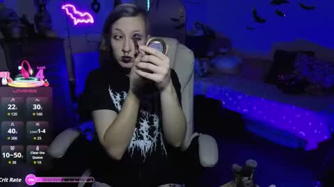 Bigbearnbunnyboy online show from 02-03-26, 04:54