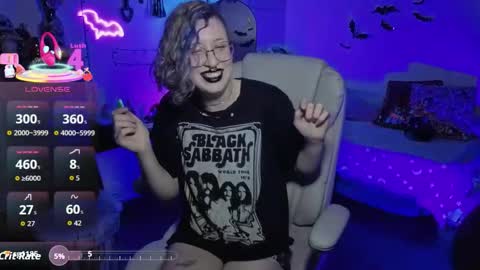 Bigbearnbunnyboy online show from 02-21-26, 01:50