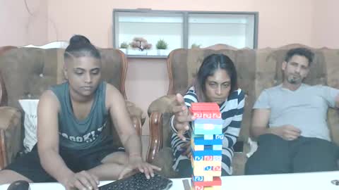 dominate_stud online show from 09-30-25, 09:53