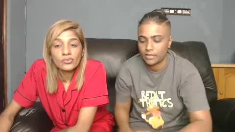 dominate_stud online show from 11-12-25, 06:30