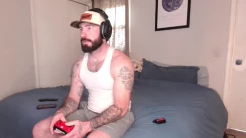 dominatingher69 online show from 02-04-25, 02:32