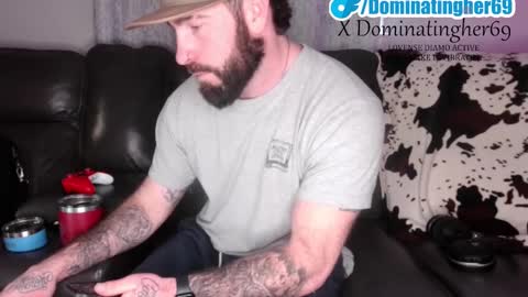 dominatingher69 online show from 02-10-25, 02:05