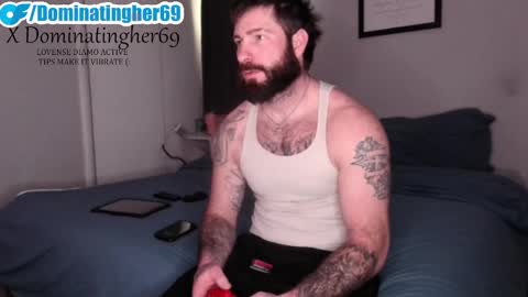 dominatingher69 online show from 02-26-25, 04:56