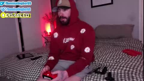 dominatingher69 online show from 02-14-26, 01:13