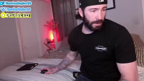 dominatingher69 online show from 02-15-26, 11:23