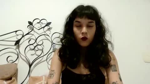 dominatrixkimmy online show from 10-14-25, 11:49