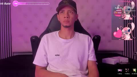 Dominic online show from 02-24-26, 04:43