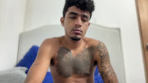 Brandon online show from 09-17-25, 12:12