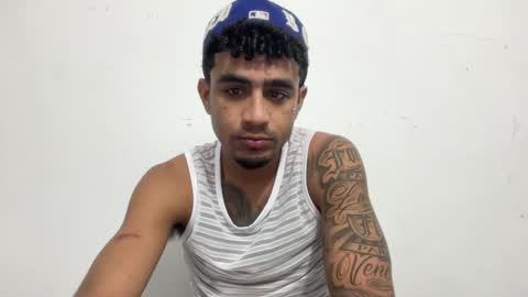 Brandon online show from 09-19-25, 08:16