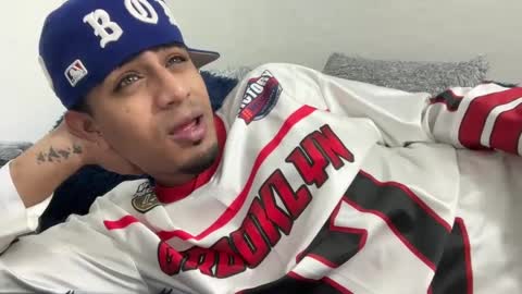 Brandon online show from 09-25-25, 01:04