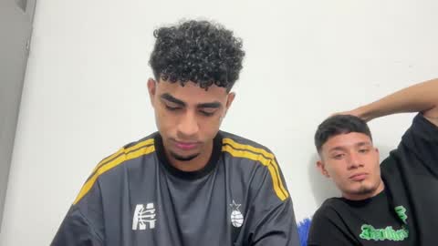 Brandon online show from 10-05-25, 02:10