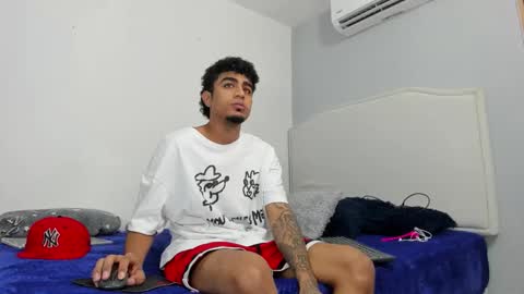 Brandon online show from 11-08-25, 10:37