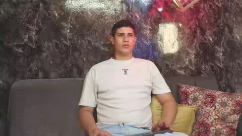 DOMI online show from 02-18-26, 07:54