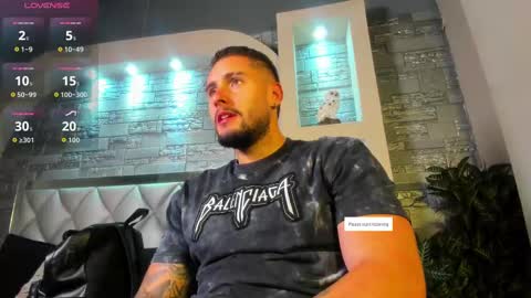 dominic de luca online show from 09-23-25, 02:47