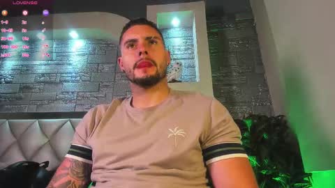 dominic de luca online show from 10-06-25, 03:04