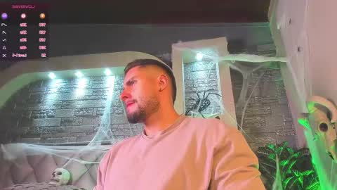 dominic de luca online show from 10-19-25, 02:45