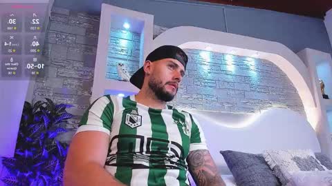 dominic de luca online show from 11-27-25, 03:30