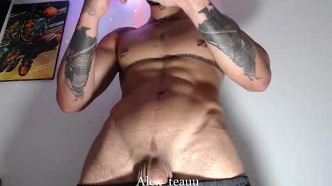 DOMI online show from 01-08-26, 09:17