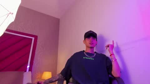 Dominic foox online show from 02-26-26, 01:32