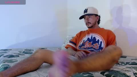 Snapshot of dominic_hanks chatting on 09-13-25, 01:33 DOMINIC AND ANDREW online show from 09-13-25, 01:33