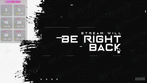 SANTI  independent model online show from 01-11-25, 02:41