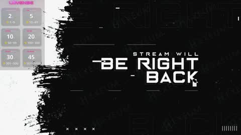 SANTI  independent model online show from 01-23-25, 02:12