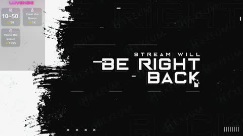 SANTI  independent model online show from 02-06-25, 02:11