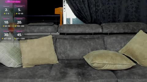 SANTI  independent model online show from 02-26-25, 06:37