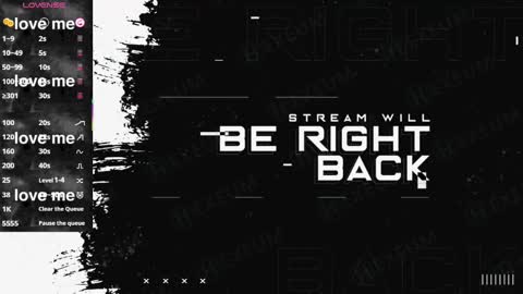 SANTI  independent model online show from 09-13-25, 02:55