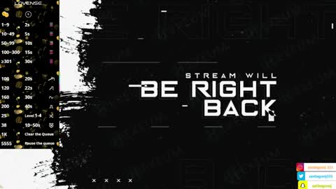 SANTI  independent model online show from 04-01-26, 03:40