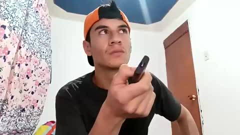 Snapshot of dominic_radccliffe chatting on 12-27-24, 12:39 Your real love online show from 12-27-24, 12:39