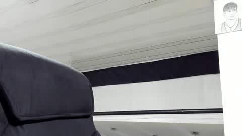 Snapshot of dominic_radccliffe chatting on 10-29-25, 12:46 Your real love online show from 10-29-25, 12:46