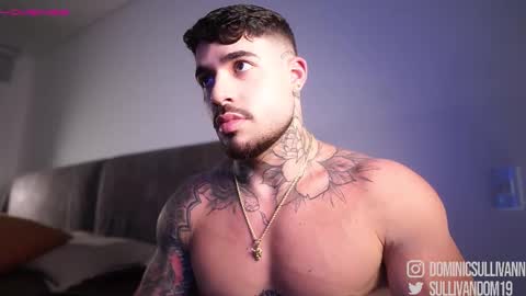 Snapshot of dominic_sullivan1 chatting on 12-05-25, 02:53 Dominic Sullivan online show from 12-05-25, 02:53