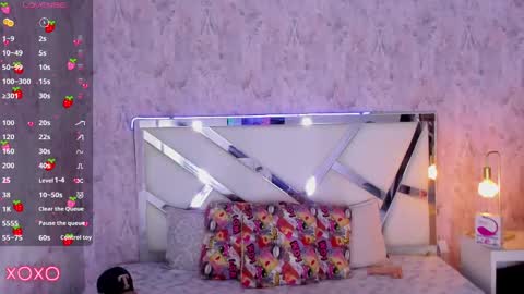 Dominic online show from 09-11-25, 03:34