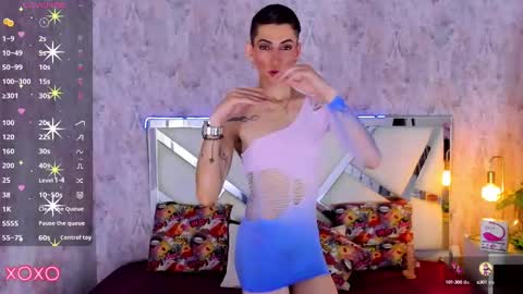 Dominic online show from 10-03-25, 02:25