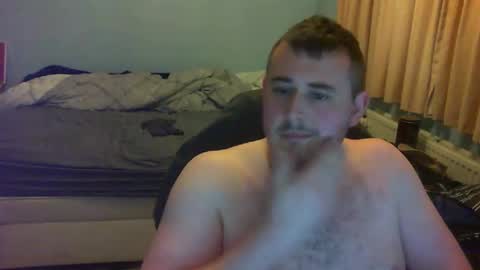 dominicb03 online show from 09-16-25, 08:54