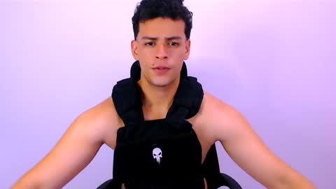 Dominic online show from 10-09-25, 07:56