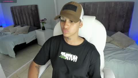 Snapshot of dominick_joness chatting on 01-22-25, 02:26 Dominick  online show from 01-22-25, 02:26