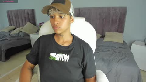 Snapshot of dominick_joness chatting on 01-23-25, 11:15 Dominick  online show from 01-23-25, 11:15