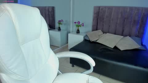 Snapshot of dominick_joness chatting on 01-25-25, 02:26 Dominick  online show from 01-25-25, 02:26