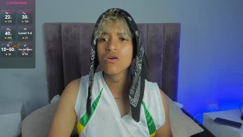 Snapshot of dominick_joness chatting on 02-01-25, 02:05 Dominick  online show from 02-01-25, 02:05