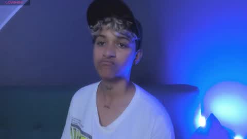 Snapshot of dominick_joness chatting on 03-03-25, 09:48 Dominick  online show from 03-03-25, 09:48