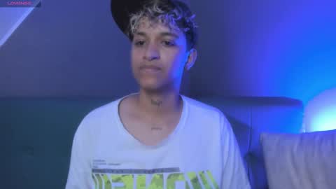 Snapshot of dominick_joness chatting on 03-04-25, 12:50 Dominick  online show from 03-04-25, 12:50