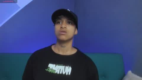 Snapshot of dominick_joness chatting on 03-04-25, 09:11 Dominick  online show from 03-04-25, 09:11