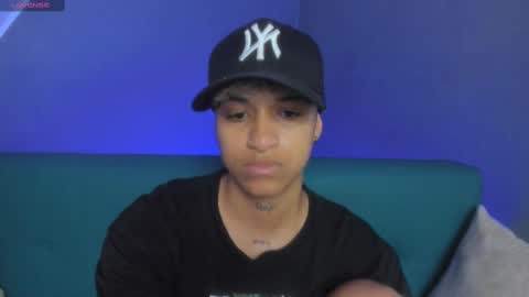 Snapshot of dominick_joness chatting on 03-05-25, 12:16 Dominick  online show from 03-05-25, 12:16