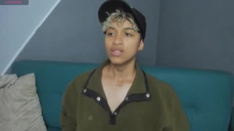 Snapshot of dominick_joness chatting on 03-05-25, 11:16 Dominick  online show from 03-05-25, 11:16