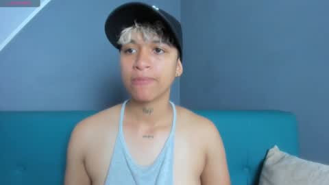 Snapshot of dominick_joness chatting on 03-06-25, 05:33 Dominick  online show from 03-06-25, 05:33