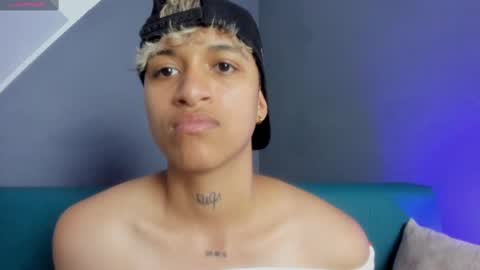 Snapshot of dominick_joness chatting on 03-07-25, 07:49 Dominick  online show from 03-07-25, 07:49