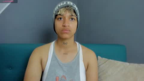 Snapshot of dominick_joness chatting on 03-08-25, 07:20 Dominick  online show from 03-08-25, 07:20